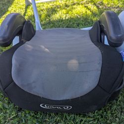 Booster Seat For $10 