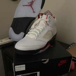 Jordan 5