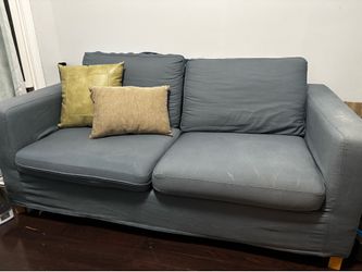 Pull out couch