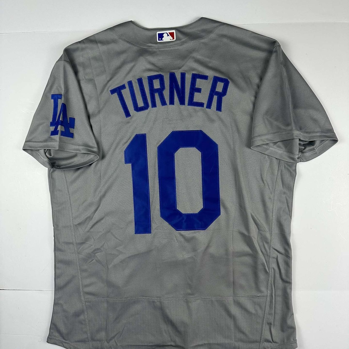 Youth LA Dodgers Justin Turner Jersey for Sale in Sherwood, OR - OfferUp