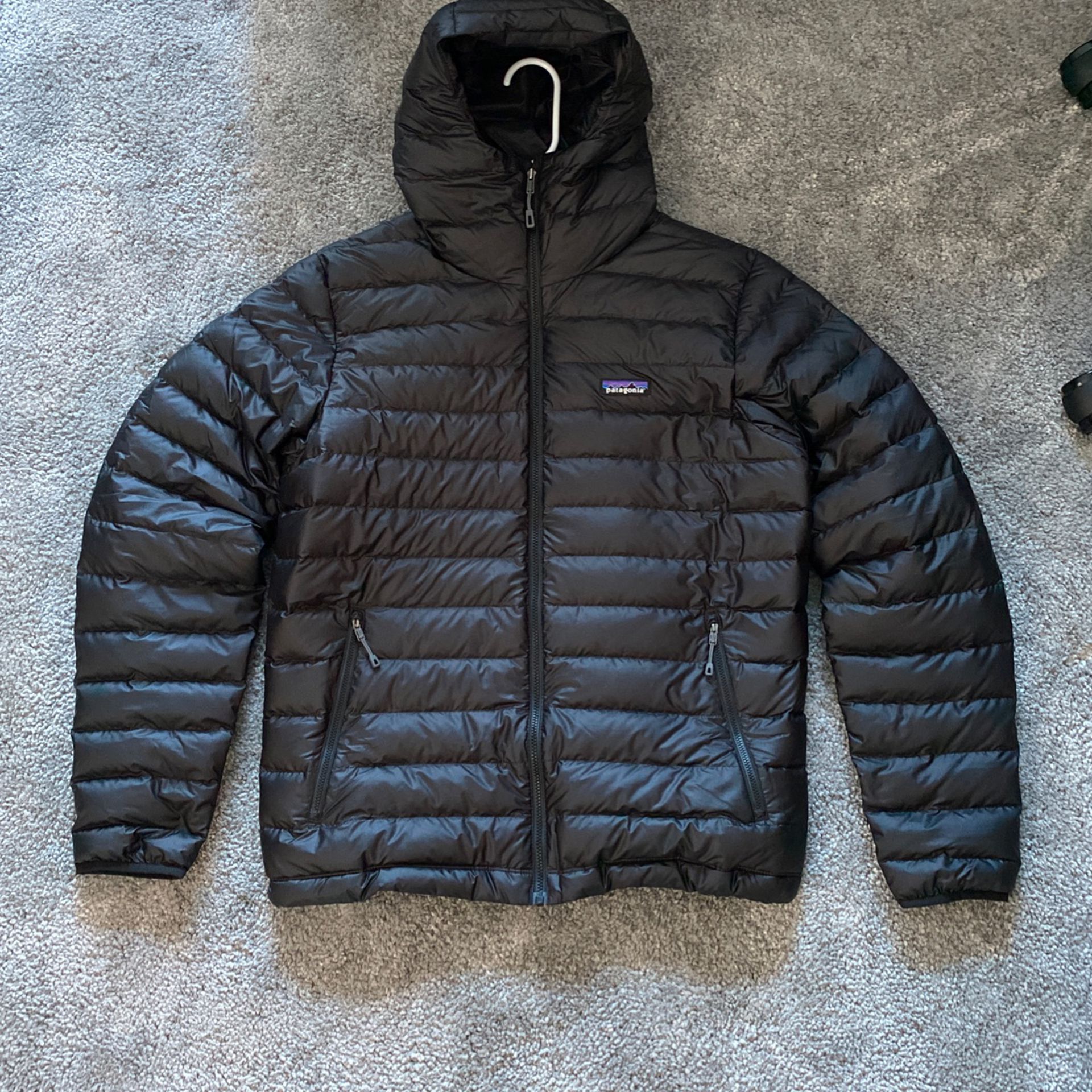 Brand New Patagonia Puff Jacket