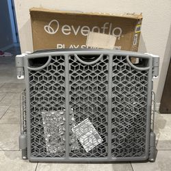 Extra Large Play Yard / Pet Fence