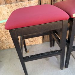 Bar Stool 
