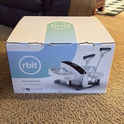 Rbit Step Therapy Device