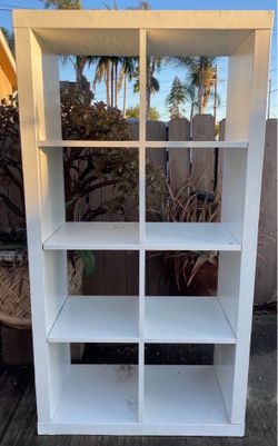 Shelf