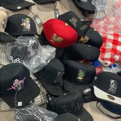 Bigg Boss Hats