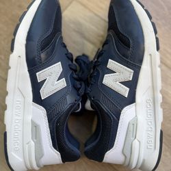 New Balance 997H  (Women's)