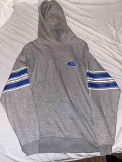 Brixton hoodie