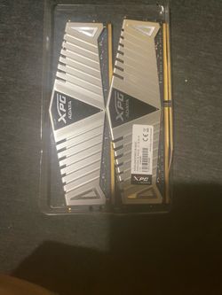 Xpg ram 8gb x2