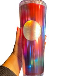 Starbucks Cup 