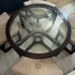 3 Furniture Pieces – $120 for All (Today Only)