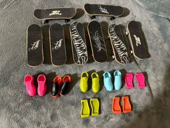 Hot Wheels Skate - Tony Hawk