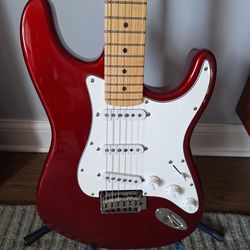 Fender Squier Standard Series Stratocaster