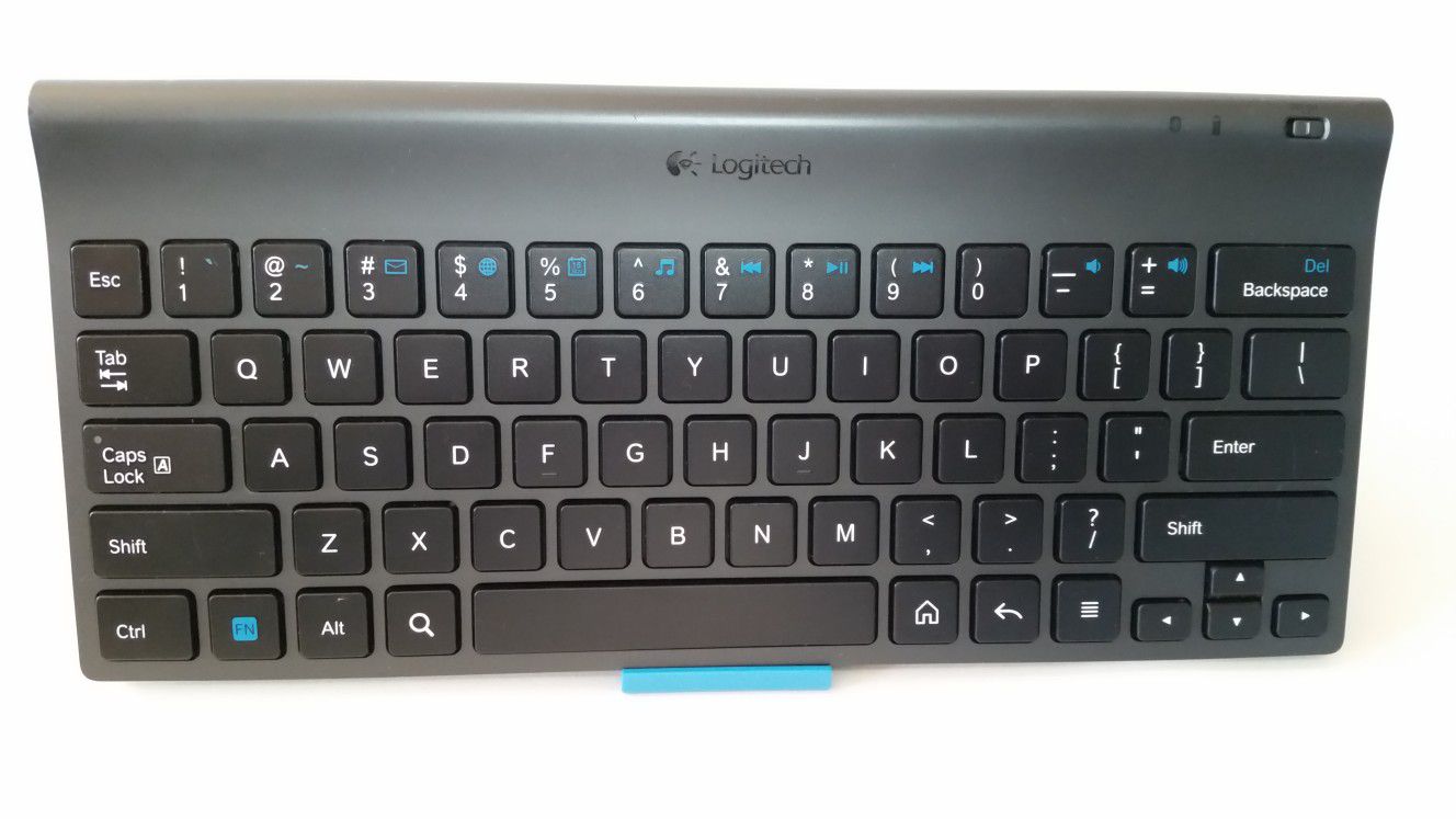 Bluetooth Mobile Keyboard