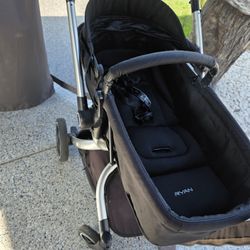 Spin DX Stroller Excellent Condition 