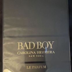 Bad Boy CH Cologne 