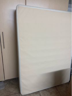 Queen boxspring