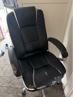 Free desk chair