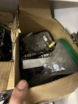 G35 , 350z Oem Parts
