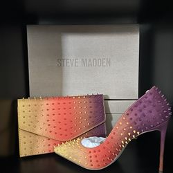 Brand New Steve Madden Size 10