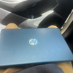 Hp Windows 10 Laptop