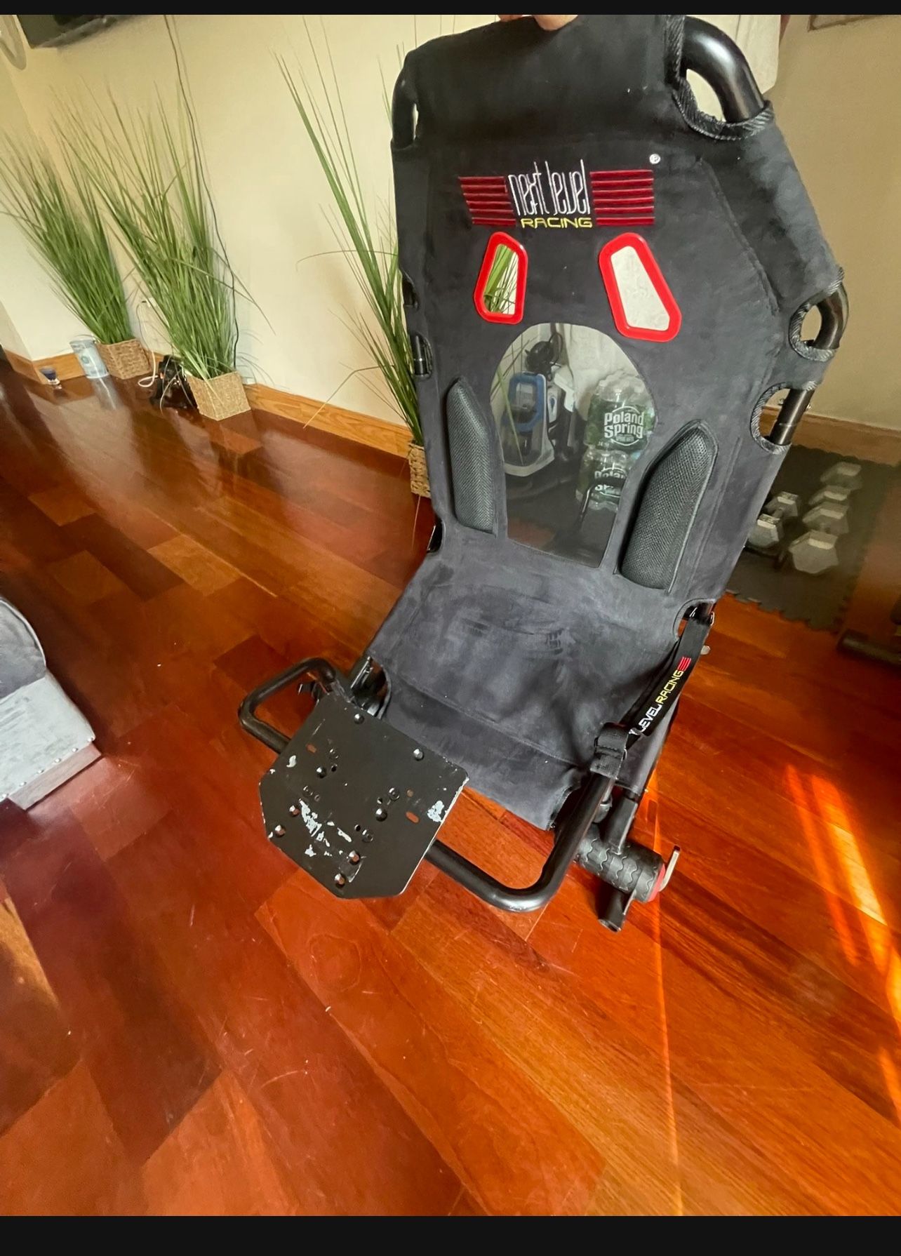 Next Level Sim Racing Chair 