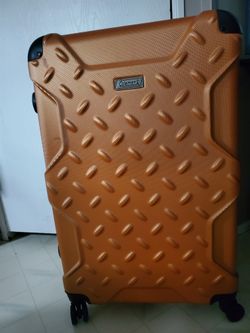 Coleman Luggage 