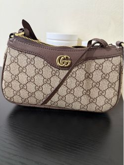 Gucci bag