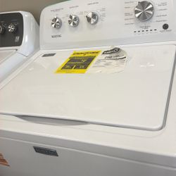 Maytag Top Load Washer 
