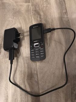 Mobile Phone Kyocera