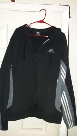 Adidas sweater