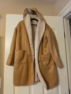 Kid jacket size 11-12