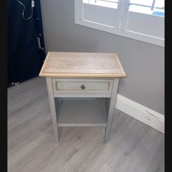 Nightstand table