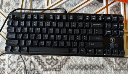 Gaming Keyboard