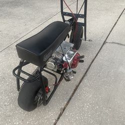 Mini Bike
