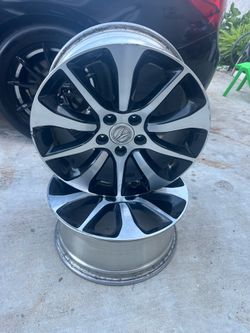 Rims