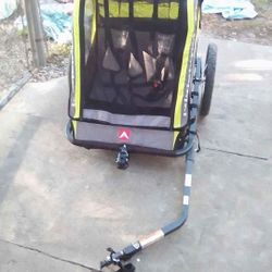 Bike Trailer 