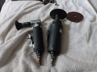 2 Graniadora  De Aire 