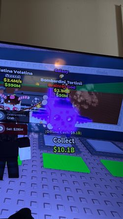 Galaxy brainrot god bombardini tortinii