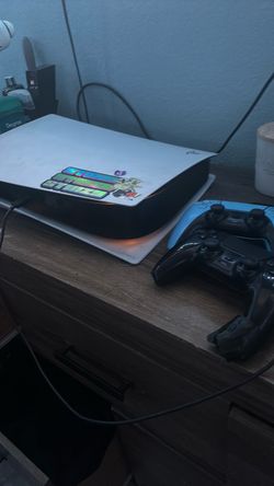 Ps5