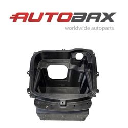 2015 PORSCHE 918 SPYDER CARGO STORAGE COMPARTMENT BOOT BOX CARBON OEM USED