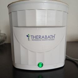Therabath Paraffin Wax Bath