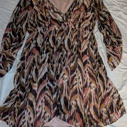 Julia Jordan Dress Size 16