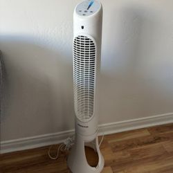 Honeywell Tower Fan