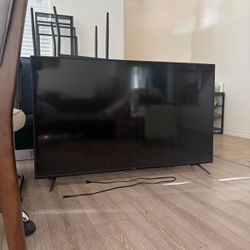 Vizio 65 inch 4K TV
