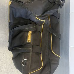 Dewalt Tool Bag