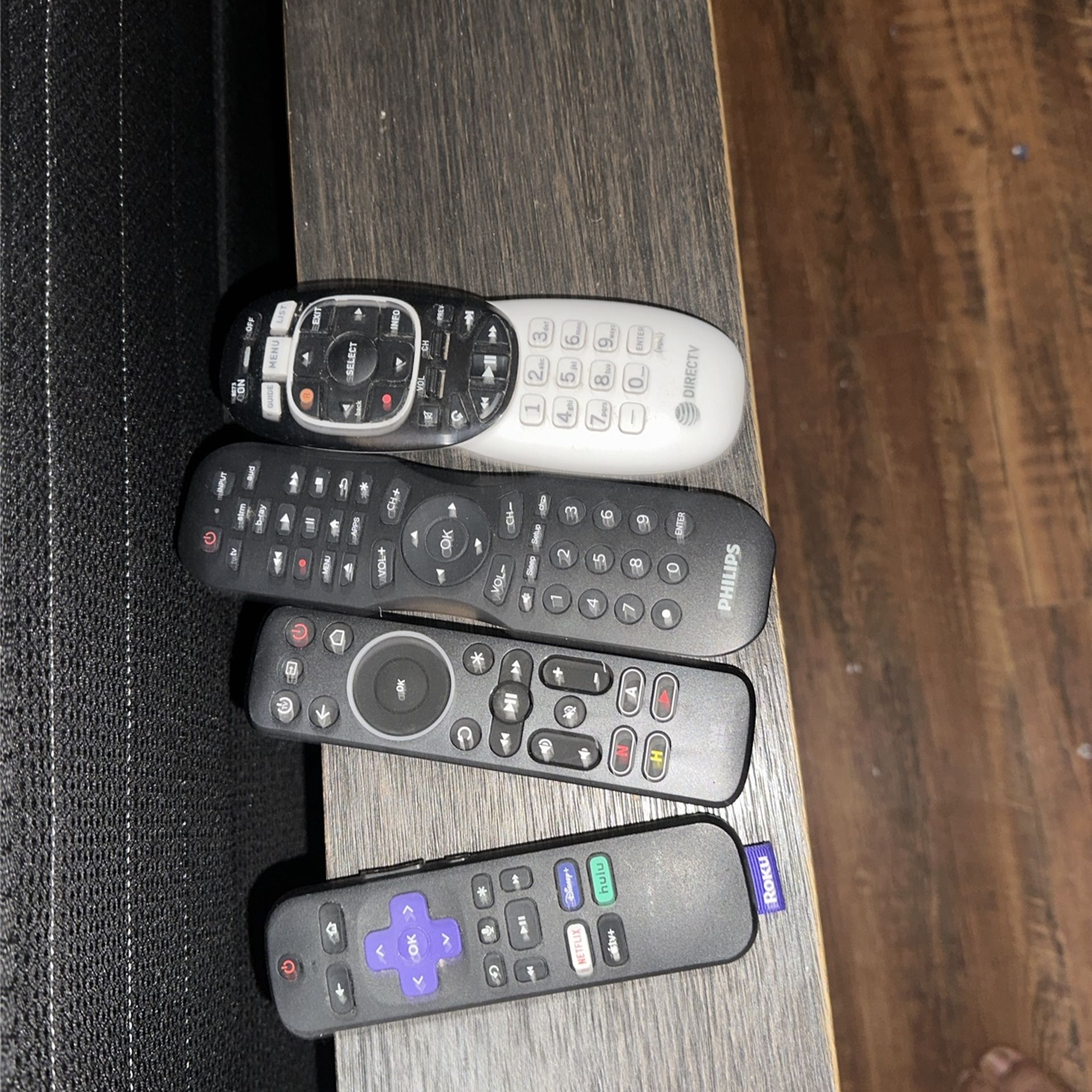 Tv Remote