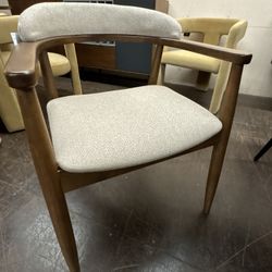 Cohen Dining chair 