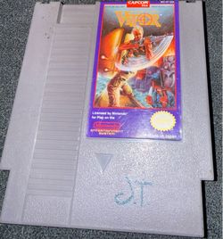 Viper NES