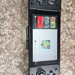 Nintendo switch original